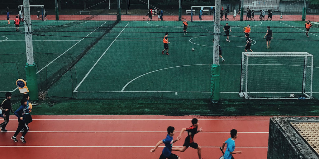 How to Use School Sports Merchandise for Fundraising